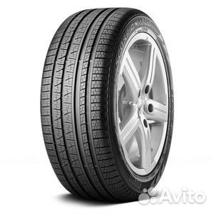 Pirelli Scorpion Verde All Season 215/65 R16 98H