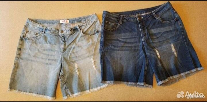 Шорты женские