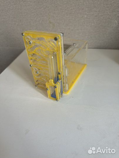 Муравьиная ферма бу