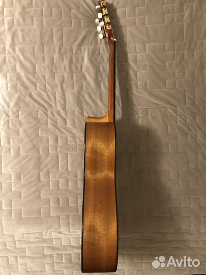 Классическая гитара Cremona (6 струн, Чехия)