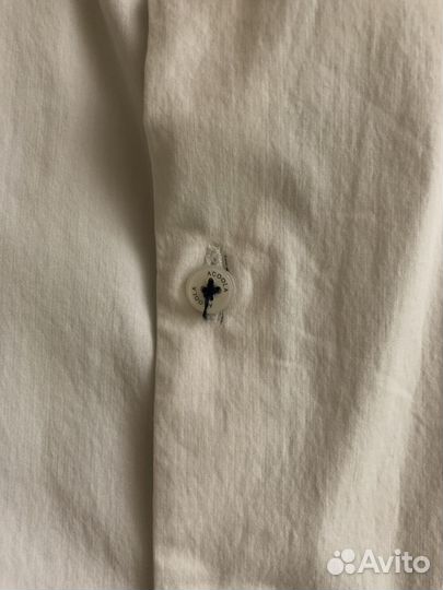 Рубашки для школы