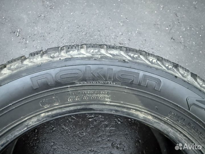 Nokian Tyres Nordman 5 205/55 R16