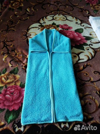 Покрывало-конверт детское