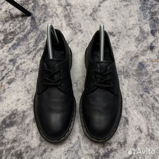 Полуботинки Dr. Martens 1461 оригинал