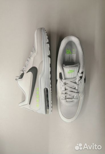 Nike air max LTD 3 новые оригинал