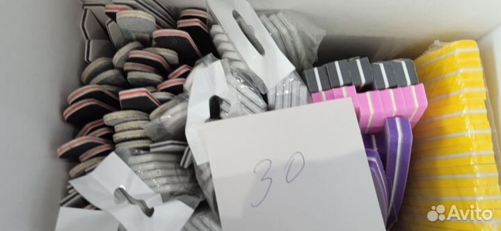 Гель лак, все для маникюра