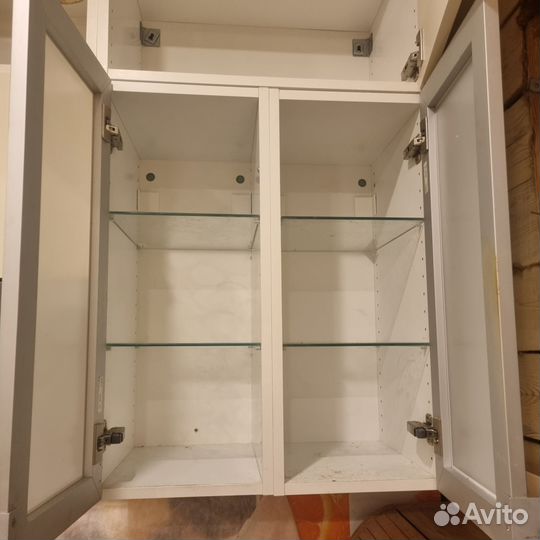 Кухонный гарнитур IKEA