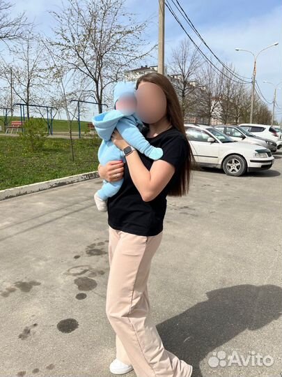 Комбинезон демисезонный Bodo