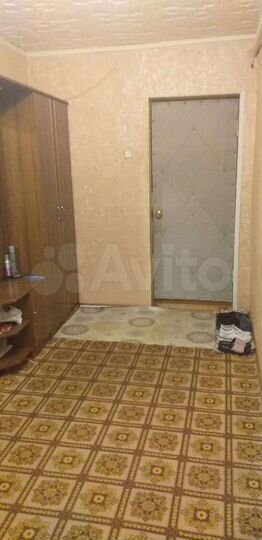 3-к. квартира, 63,6 м², 1/2 эт.