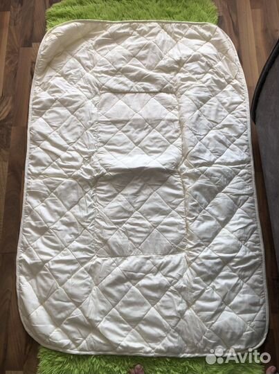 Новая подушка-одеяло