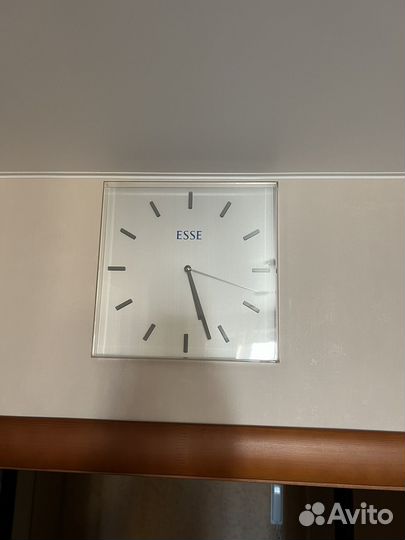 Часы настенные