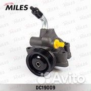 Насос гур ford fiesta v / fusion 1.3-1.6 01- (со ш