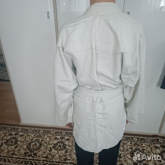 Кимоно, только куртка
