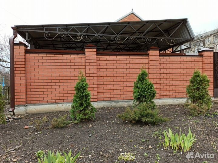 Строительство забора