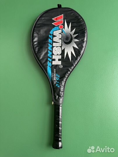 Ракетка для большого тенниса