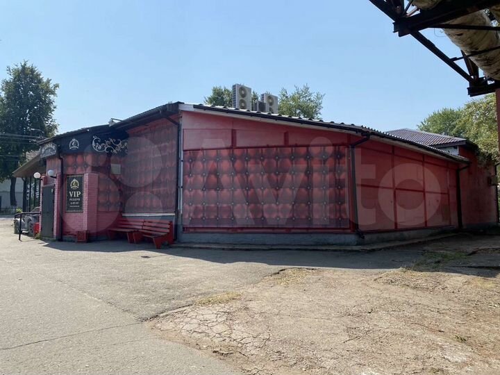 Свободного назначения, 350 м²