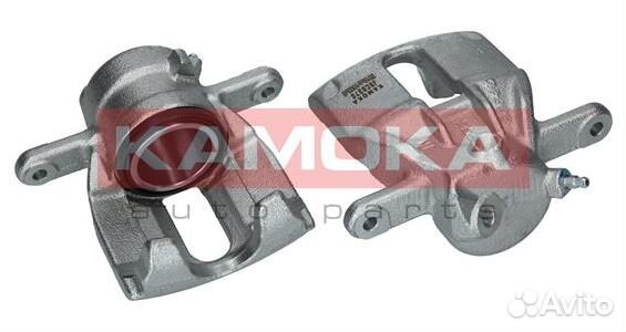 Renault Суппорт тормозной Рено