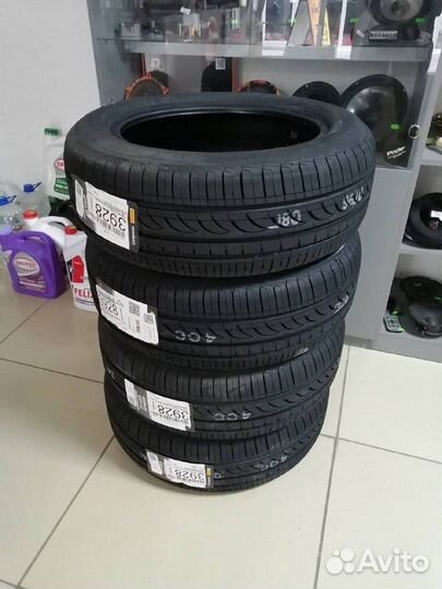 Pirelli Formula Energy 175/65 R14
