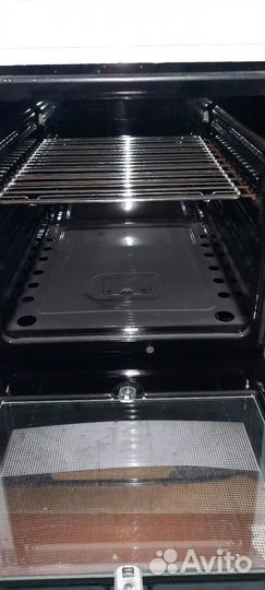 Плита газовая flama RG 24038