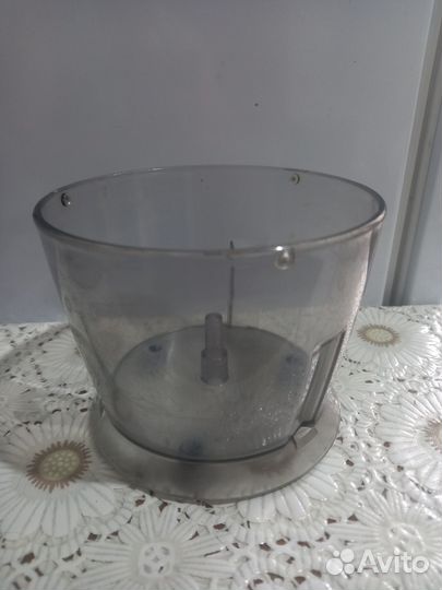Чаша для блендера