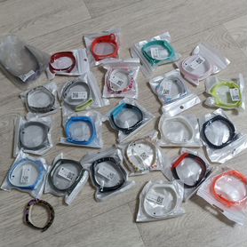 Ремешки mi band 4