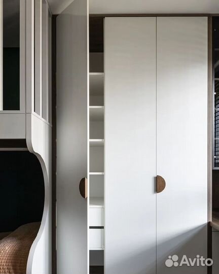 Шкафы на заказ