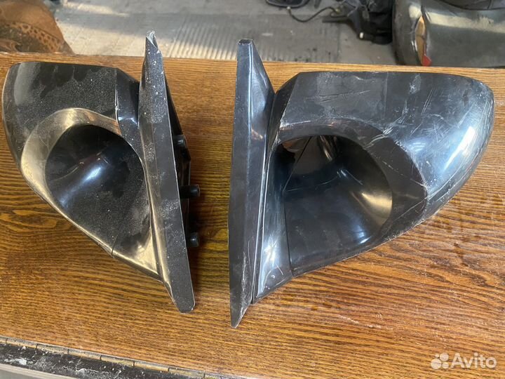 Зеркала Ganador Jzx100 пластик