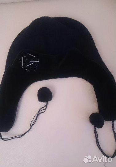 Шапки новые
