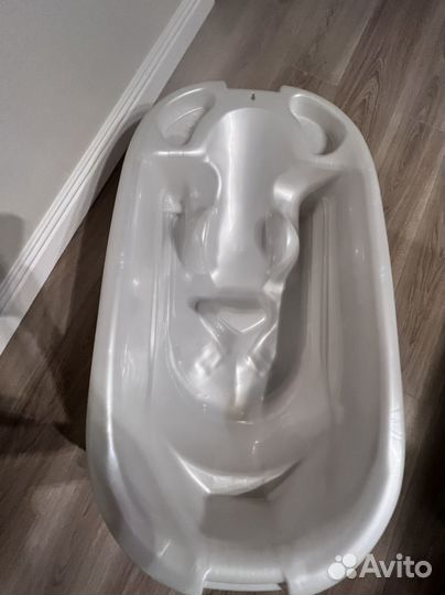 Ванночка для купания