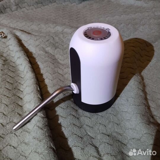 Автоматическая помпа для воды