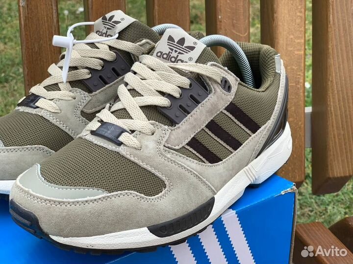 Кроссовки adidas torsion