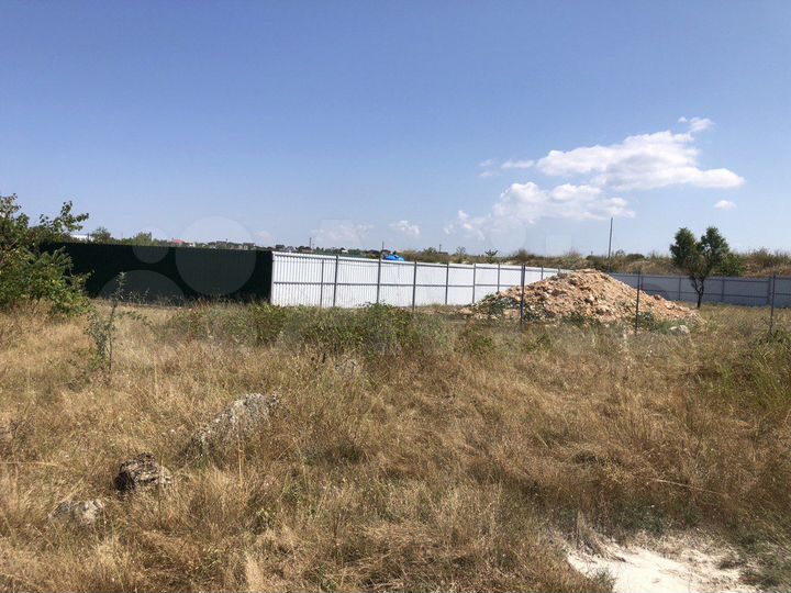 Участок 4,2 сот. (ИЖС)