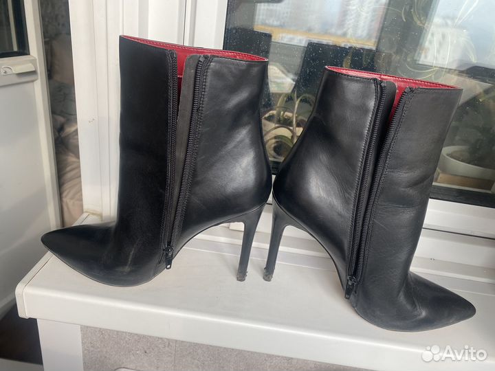 Ботильены 40 aldo