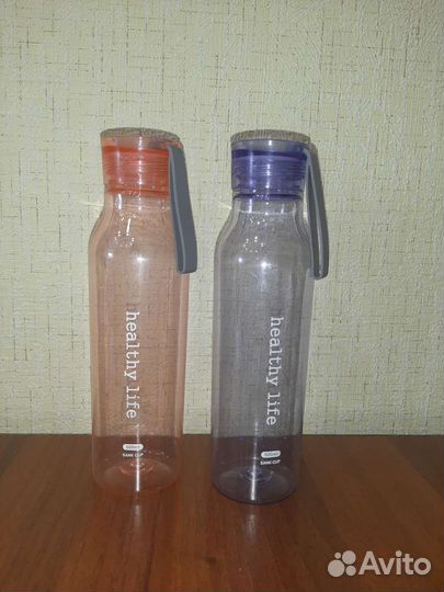 Бутылка для воды