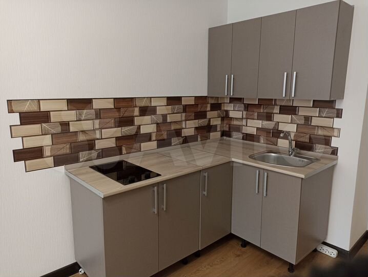 Квартира-студия, 24,3 м², 7/16 эт.