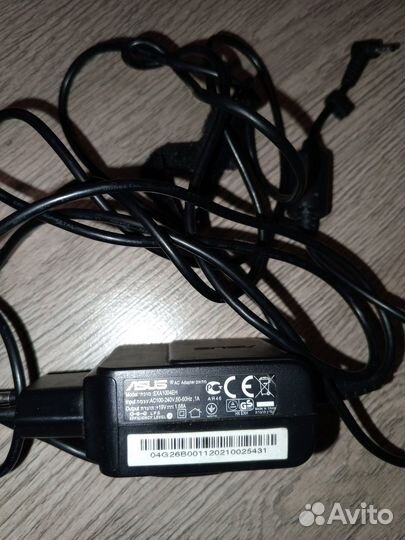Нетбук asus Eee PC x101ch