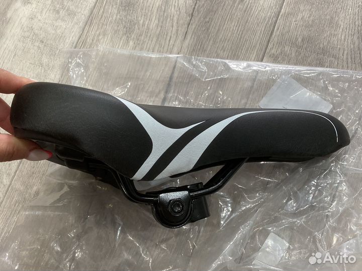 Седло для велосипеда