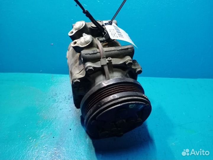 Компрессор кондиционера Honda Cr-V 1 B20B