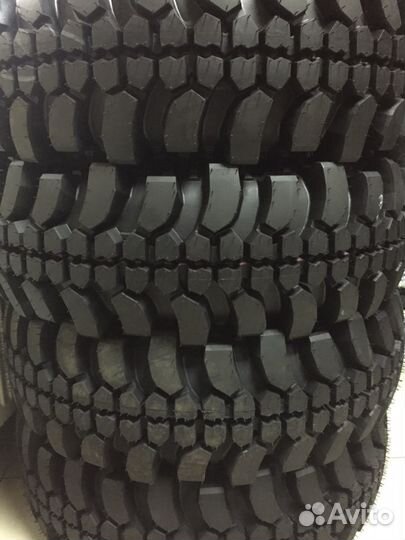 Nortec ET 500 33/10.5 R16 111N