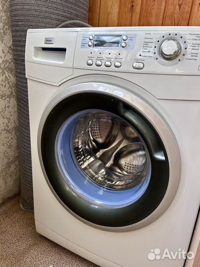 Стиральная машина Hayer