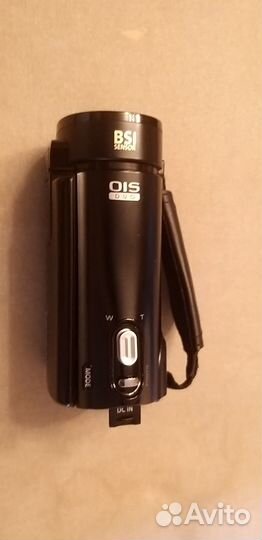 Цифровая видеокамера Samsung