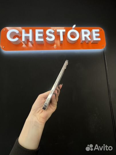 iPhone 12 Pro Max, 256 ГБ