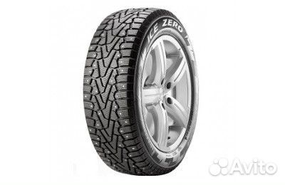 Pirelli Ice Zero 275/50 R19