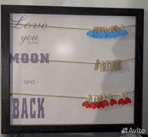 Доска для фотографий