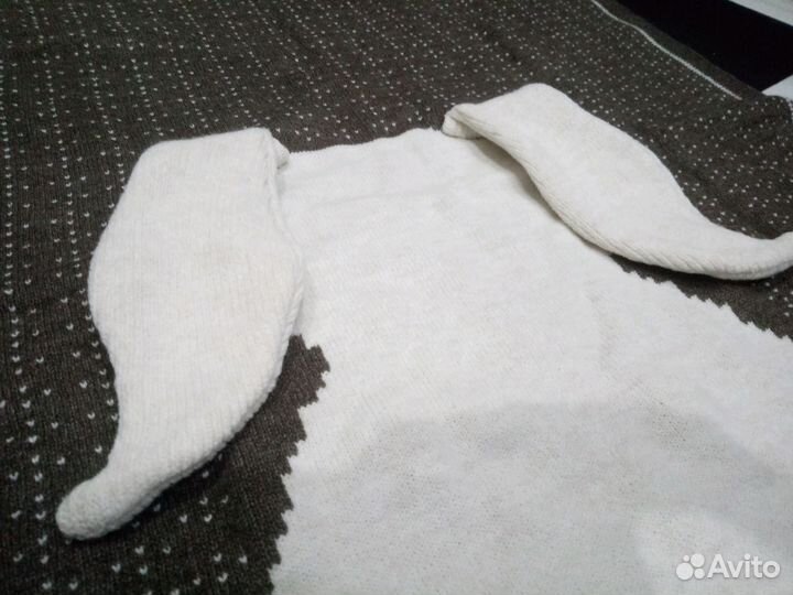 Оригинальное одеялко на выписку