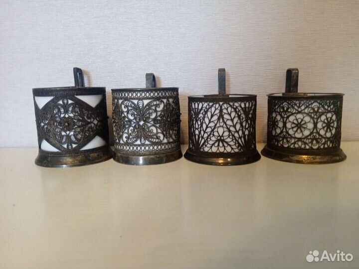 Подстаканники