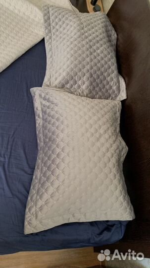 Покрывало на кровать новое