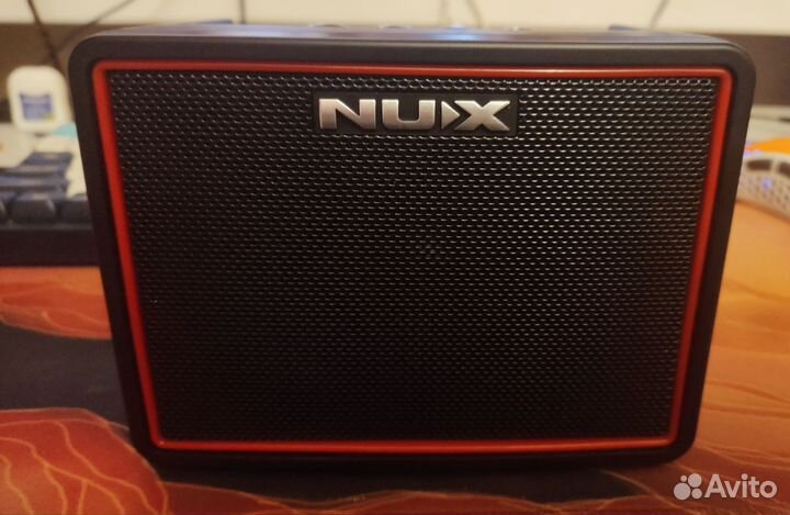 Nux Mighty Lite BT MK 2