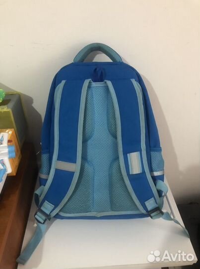 Рюкзак для мальчика