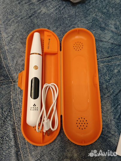 Ультразвуковой сканер для собак